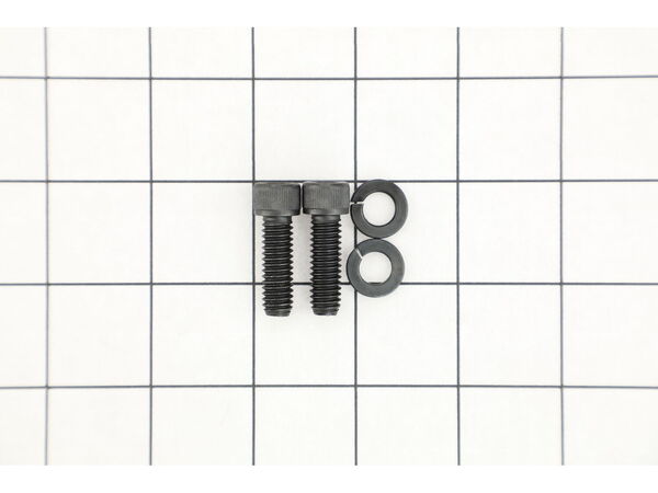 17841853-1-M-Ridgid-50188-PKG OF, 2 SCREWS W/WASHERS