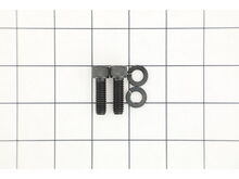 PKG OF, 2 SCREWS W/WASHERS – Part Number: 50188
