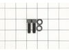 PKG OF, 2 SCREWS W/WASHERS – Part Number: 50188