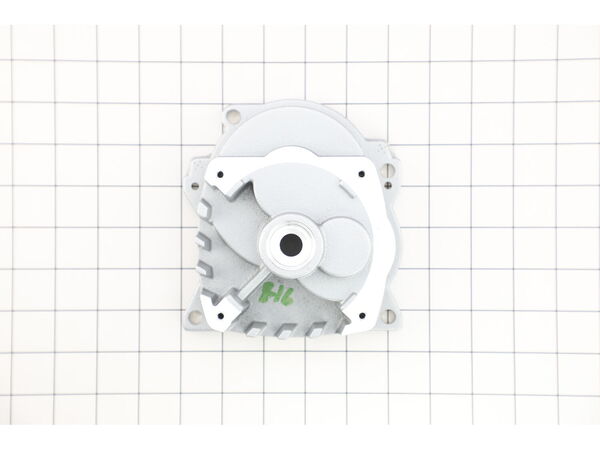 17841863-1-M-Ridgid-50438-HOUSING, GEAR WITH MOTOR MT