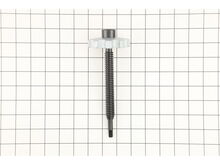 SCREW, CLAMP W/KNOB – Part Number: 50628