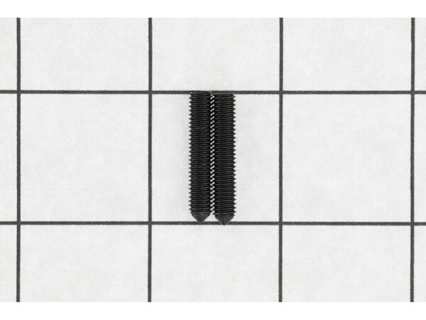 17841914-1-M-Ridgid-50758-SCREW, #10-32X1 CONE PT PKG 2