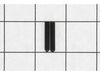 SCREW, #10-32X1 CONE PT PKG 2 – Part Number: 50758