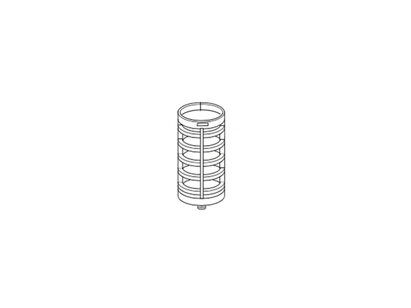 17842051-1-M-Ridgid-54493-Filter Cage