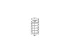 Filter Cage – Part Number: 54493