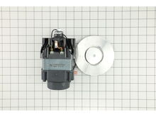 MOTOR, ASSEMBLY 115V – Part Number: 54648