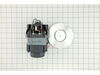 MOTOR, ASSEMBLY 115V – Part Number: 54648