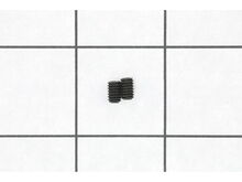SCREW, BRUSH HOLDER – Part Number: 56272