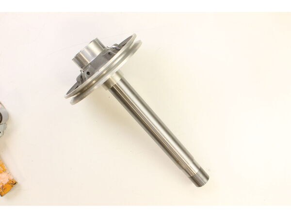 17842188-1-M-Ridgid-59800-Pulley w/Shaft