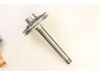 Pulley w/Shaft – Part Number: 59800