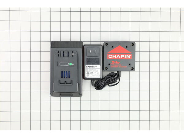 17842223-1-M-Chapin-6-8238-Repl 24v Battery & Charger Cha