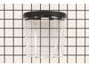 17843882-1-S-Krups-MS-623115-Container/coffee + Cover