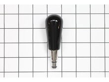 Handle-Black, Seal – Part Number: SS-208270