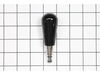 Handle-Black, Seal – Part Number: SS-208270