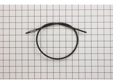 Driveshaft, Flexible – Part Number: C506000760