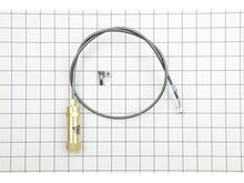 Throttle Control – Part Number: CV006411AV