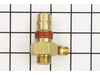 Check Valve Service – Part Number: CV221800AV