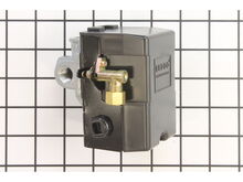 Lefoo Pressure Switch – Part Number: CW218100AV