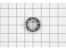 Bearing 20mm (6204) - Service – Part Number: E110569