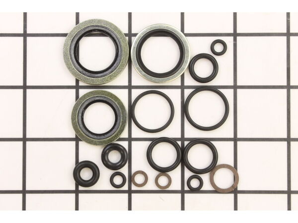 17869763-1-M-Campbell Hausfeld-PM080530SV-Kit, O-Ring And Seal