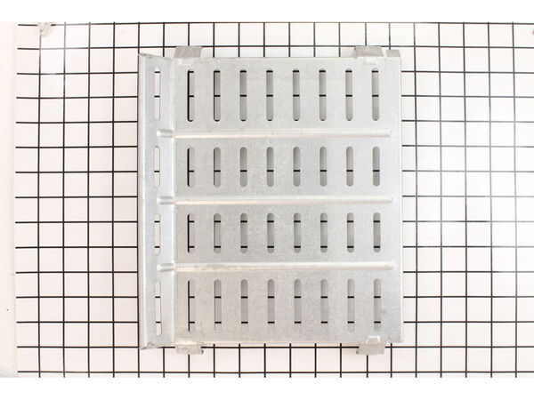 17870774-1-M-Char-Broil-SM26-9-Heat Dist Plate 345 , Sold Each
