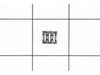 17871086-3-S-Echo-V553000140-Bearing-Needle