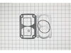 17871219-2-S-Campbell Hausfeld-VT490900AV-GASKET KIT, VT4900 PUMP