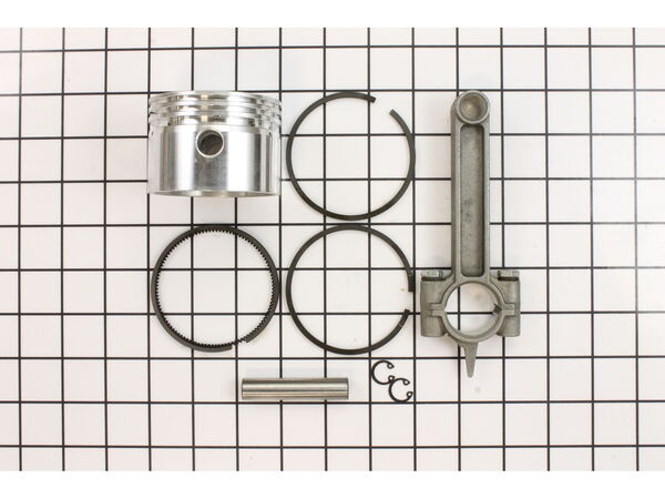 17871220-1-M-Campbell Hausfeld-VT491000AV-Con Rod/Piston Kit Vt4900 Pump