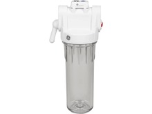WHOLE HOUSE WATER FILTRATION S – Part Number: GXWH20T