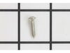 SCREW – Part Number: WB01X50407