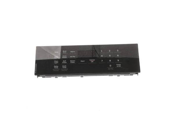 17872763-1-M-GE-WB27X47787-GLASS CNTL & BOARD