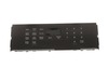 CONTROL & FACEPLATE – Part Number: WB27X47793