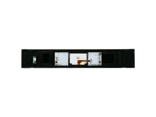 17872790-1-M-GE-WB27X48097-CONTROL PANEL-STAINLESS