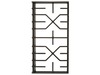 GRATE – Part Number: WB31X48004