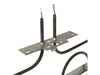 BROIL SHIELD – Part Number: WB44X45490