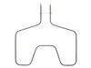 BAKE ELEMENT – Part Number: WB44X47010