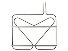 BAKE ELEMENT HIDDEN – Part Number: WB44X47327