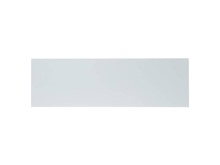 DRAWER PANEL WHITE – Part Number: WB56X47279