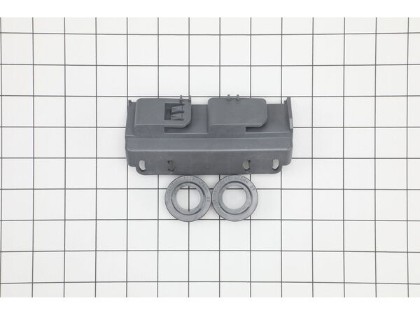 17873321-1-M-GE-WD01X35298-RACK CARRIER AND ROLLER KIT