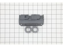 RACK CARRIER AND ROLLER KIT – Part Number: WD01X35298