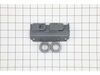 RACK CARRIER AND ROLLER KIT – Part Number: WD01X35298