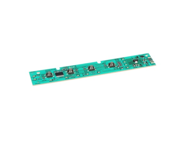 17873492-1-M-GE-WD21X33549-CONTROL BOARD