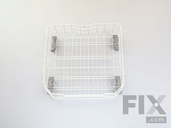 17873657-1-M-GE-WD28X34744-LOWER RACK