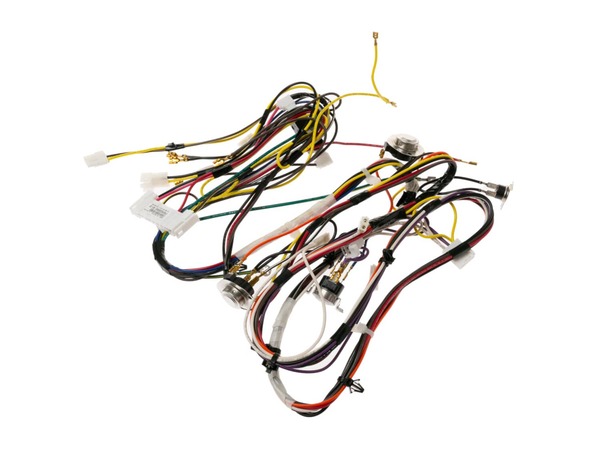 17873939-1-M-GE-WE08X37279-MAIN HARNESS TL DRYER GAS