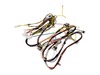 MAIN HARNESS TL DRYER GAS – Part Number: WE08X37279