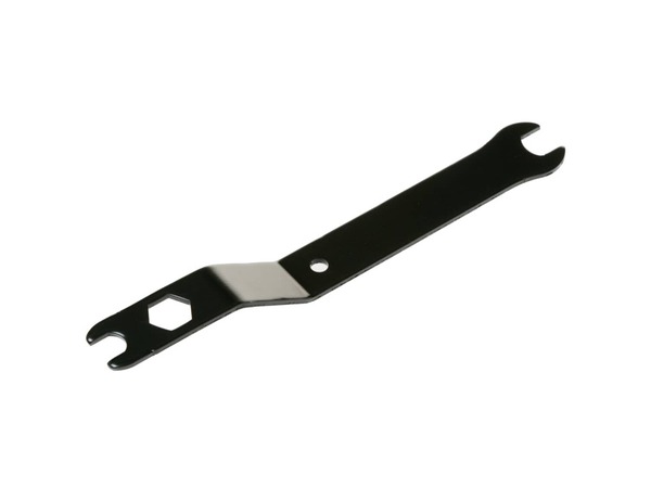 17874518-1-M-GE-WH01X37477-LEVELING LEG WRENCH FL WASHER