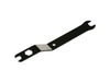 LEVELING LEG WRENCH FL WASHER – Part Number: WH01X37477
