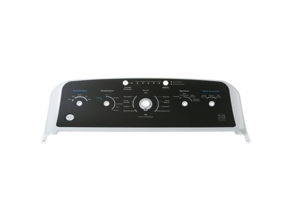 17874559-1-M-GE-WH13X37558-CONTROL PANEL TL WASHER WHITE