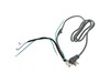 POWER CORD – Part Number: WR55X42867
