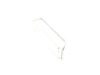 17875728-2-S-GE-WR71X43969-CLEAR CENTER LEFT DOOR BIN